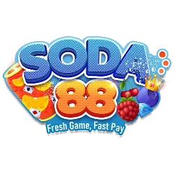 SODA88 ทางเข้าเว็บตรง สมัครง่าย ระบบออโต้ พร้อมโปรโมชั่น